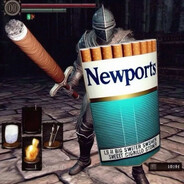 Steam Community Avatar