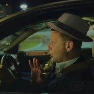The Driving Crooner
