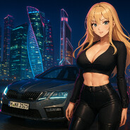 Steam Community Avatar