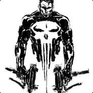 The Punisher!