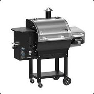 Gamer Grill