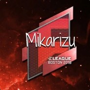 Mikarizu