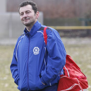 Jirka Luňák