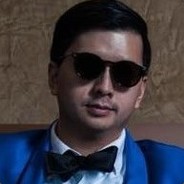 ChrisTheDancingAsian