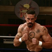 Yuri Boyka