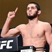 ↱T&E↲ ISLAM MAKHACHEV