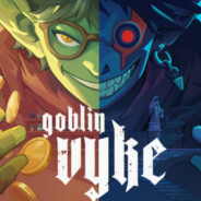 Goblin Vyke