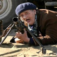 Steam Community Avatar