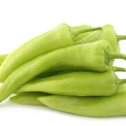 Banana pepper