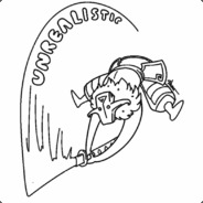 Steam profile picture for @unrealistic