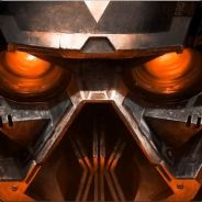evilMashine