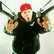 Steam Community Avatar