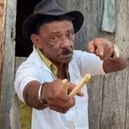 JUJU DA MATARIA