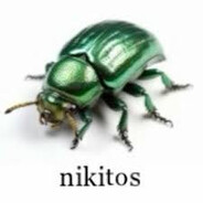 nikitos