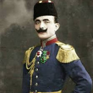 Enver Paşa