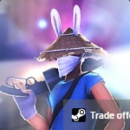Steam Community Avatar
