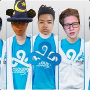 Steam Community Avatar