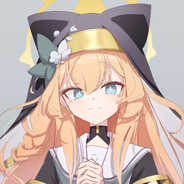 修女会的玛丽同学🌼