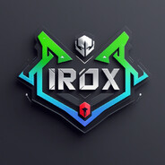 Ir0x