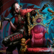 Steam Community Avatar