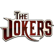 TheJOKERS