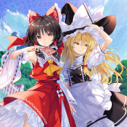 Touhou Spell Carnival