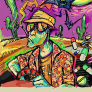 Steam Community Avatar