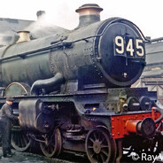 4073 Caerphilly Castle