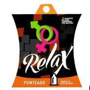CONDONES RELAX