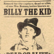 Billy The Kid