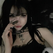 goth baddies lover