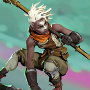 Steam Community Avatar