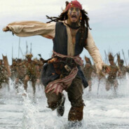 Jack Sparrow