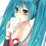 Steam profile picture for @miki21