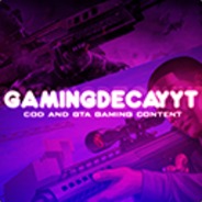 GamingDecayYT