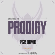 [PGR] David