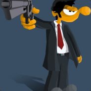 Steam Community Avatar