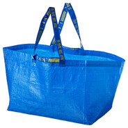 (IKEA)FRAKTA large,