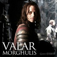 Jaqen H'ghar