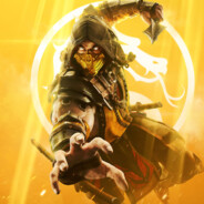 Scorpion