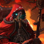 Steam Community Avatar