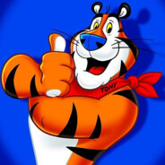 Frosted Flakes