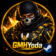 Steam Community Avatar