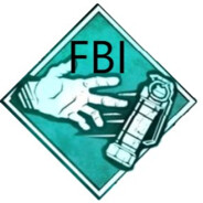 ★ FBI ★ Umek ★ ❸ ★