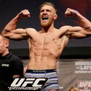 Conor McGregor