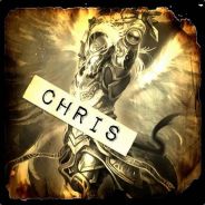 XCK - Chris
