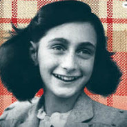 AnneFrank1945