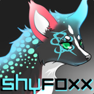 Shyfoxx