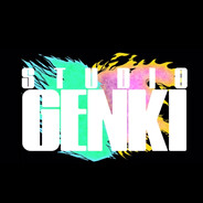 STUDIO GENKI