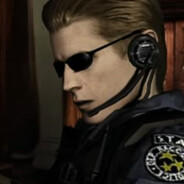 Better call wesker